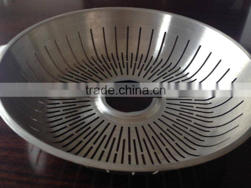 Stainless steel filter Meshes factory supplier 2015
