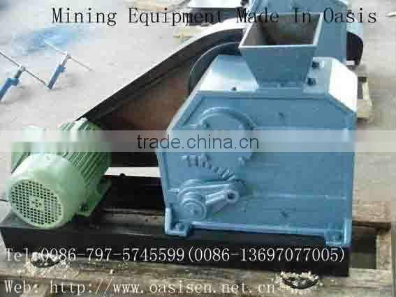 Lab Hammer Crusher/ Small Size Double Roll Crushers/ Small Size Roll Crusher/ Small Size Hammer Crusher/ Small Size Jaw Crushe