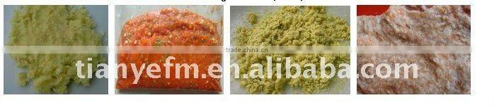 TW-813NS Stainless Steel Garlic Peeling machine (Video)