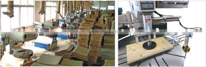 High quality wood machine MX7212 Automatic copy shaper machine