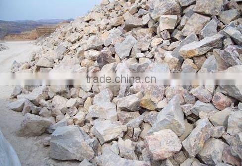 DeRui High Capacity Fluorite Crusher Machine/ Rock Crusher Machine 0086 13838098633