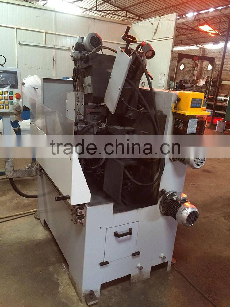 automatic saw blade grinding machine
