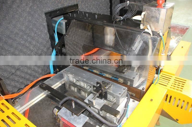 automatic veneer finger joint machine