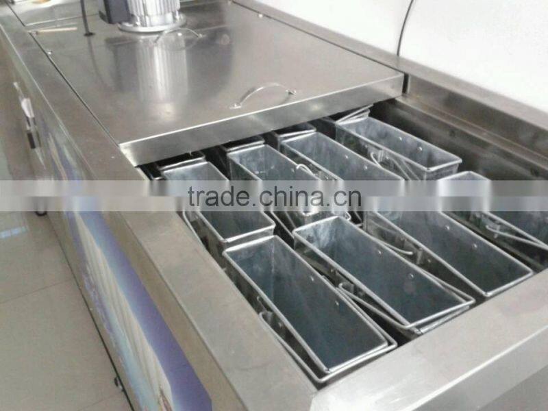 4 Ton 5 Ton commercial ice block making machine,ice block machine, ice block making machine price