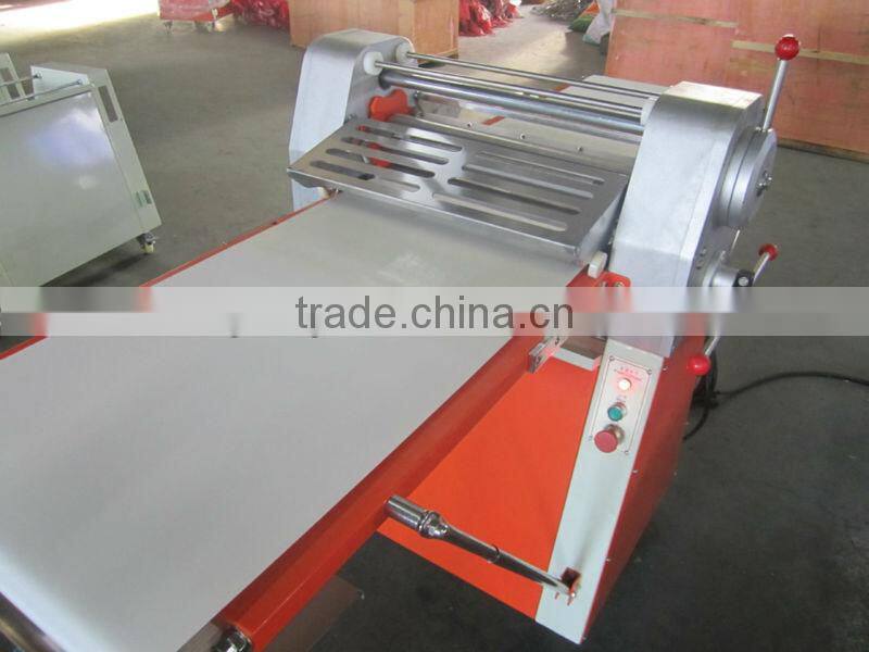 Crisping Machine / Dough Sheeter