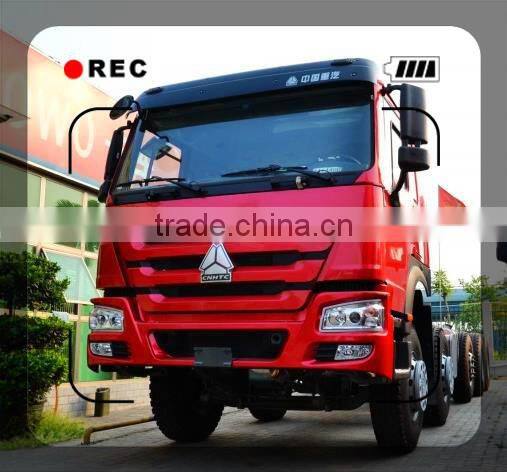 10X4 HEAVY DUTY TRANSPORTATION LORRY