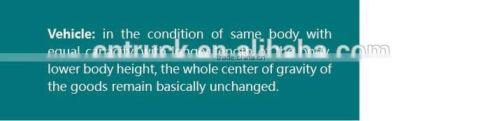 dump truck tipper hydraulic cylinder