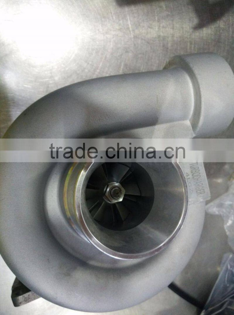 4LGZ Turbocharger for Truck OM355A Engine 52329883296 0020961399 A0020961399