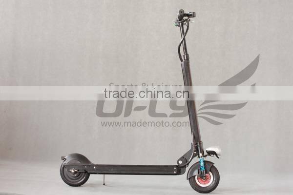 sales promotion on 250w ofly electric scooter