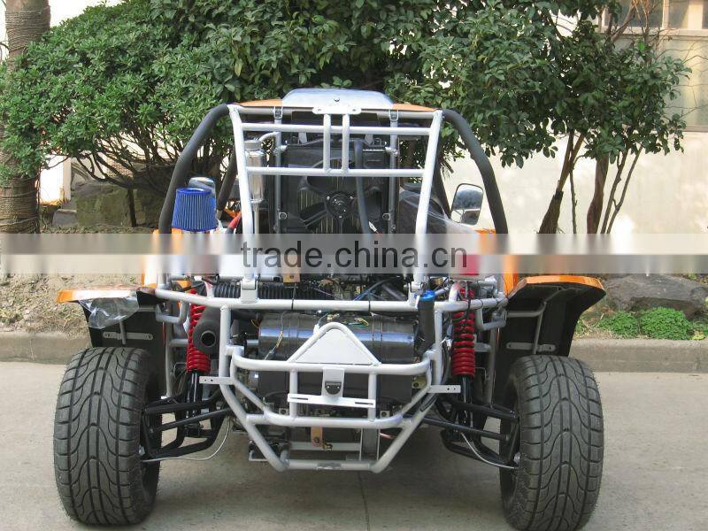 TIKING TK11000GK 4x4 Chery engine go karts