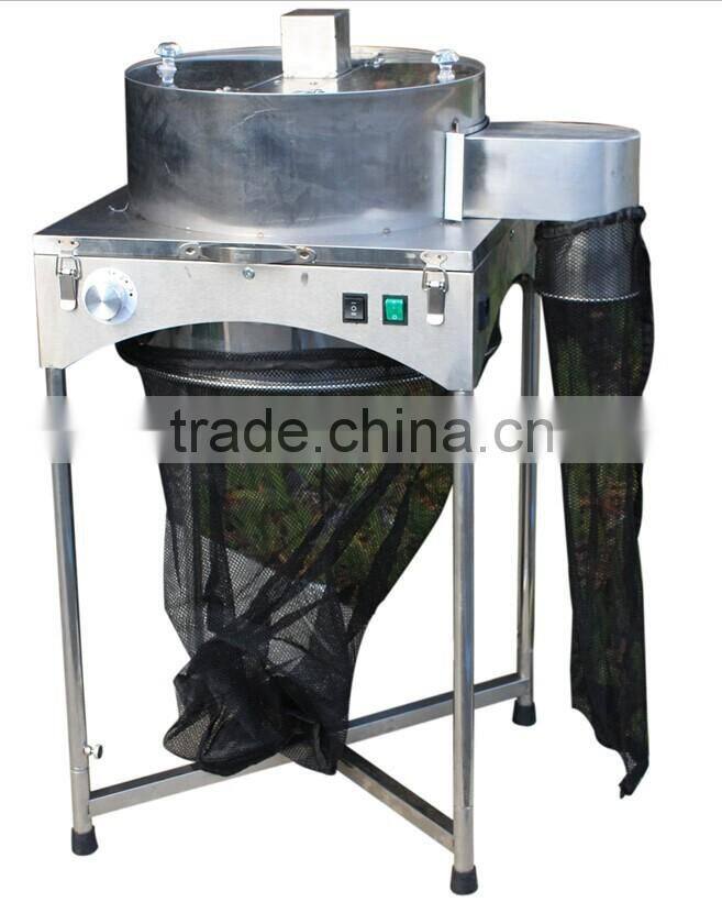 18 inch Hydroponics Automatic stainless steal Leaf Trimmer, Electric Bud Trimmer