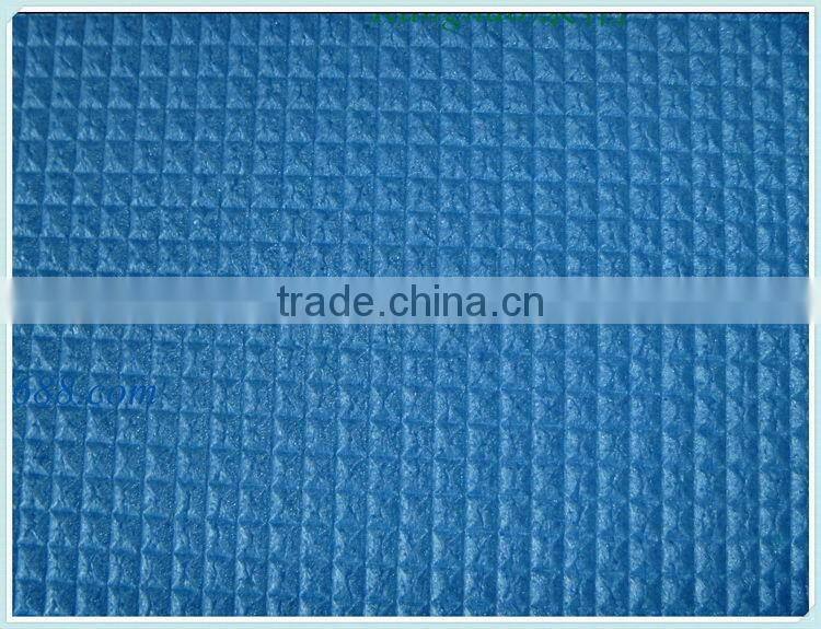 professional cheap price comfortable foam mattress for home using