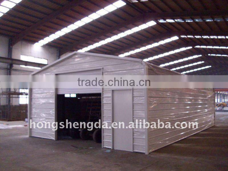 Light Steel frame Carport/Car shelter for SALE