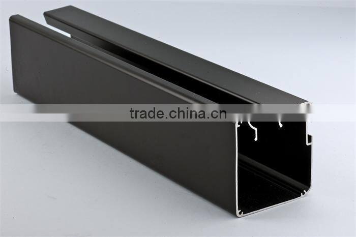 aluminum extrusions profile aluminum car roof rack