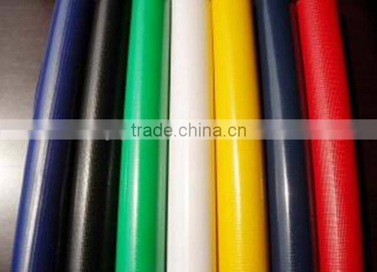 tela inflable for inflable juegos lona China