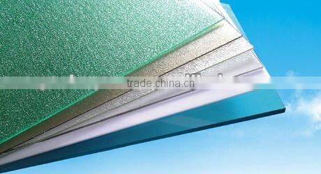 light diffuser polycarbonate sheet