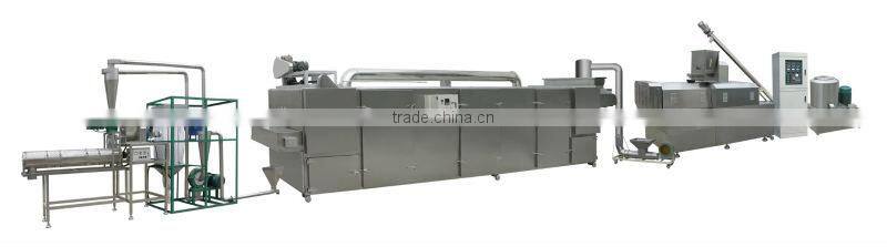 Nutritional Baby Food Machines/Processing Line/baby food making machine