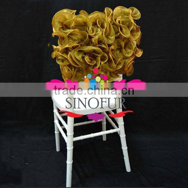 2014 Best sale cheap banquet chair covers