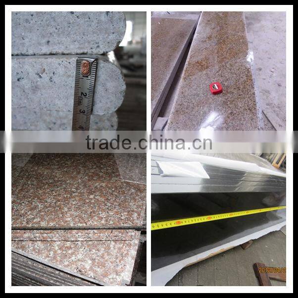 G562 Granite For Stairs Anti-slip strip For Stairs