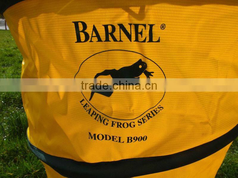 Tools Pop Up Garden Refuse Collection Bin Leaves Grass Trimmings Cuttings