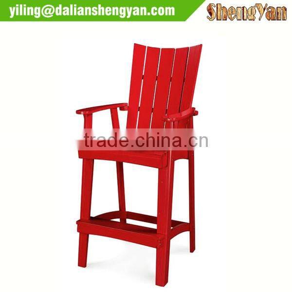 Bar stool patio chair,patio bar stool on sale