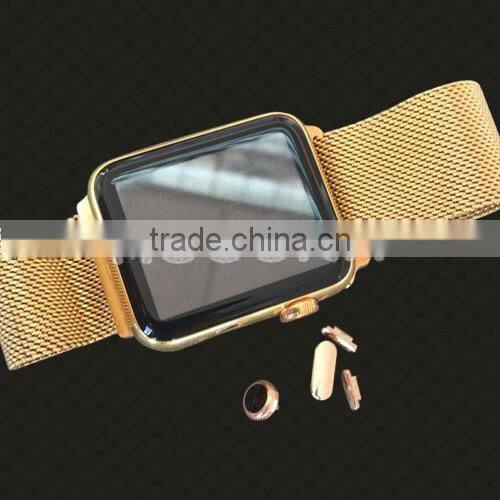 For apple watch milanese loop band,stainless steel band for apple watch,for apple watch luxury band