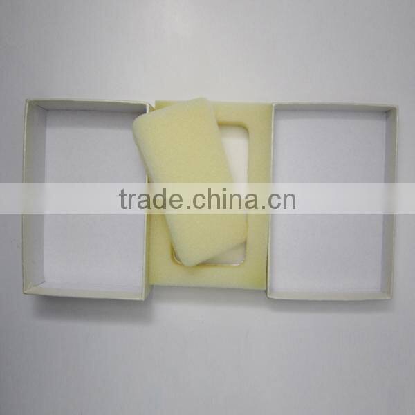 Accept custom printing Logo paper packaging box for phone case