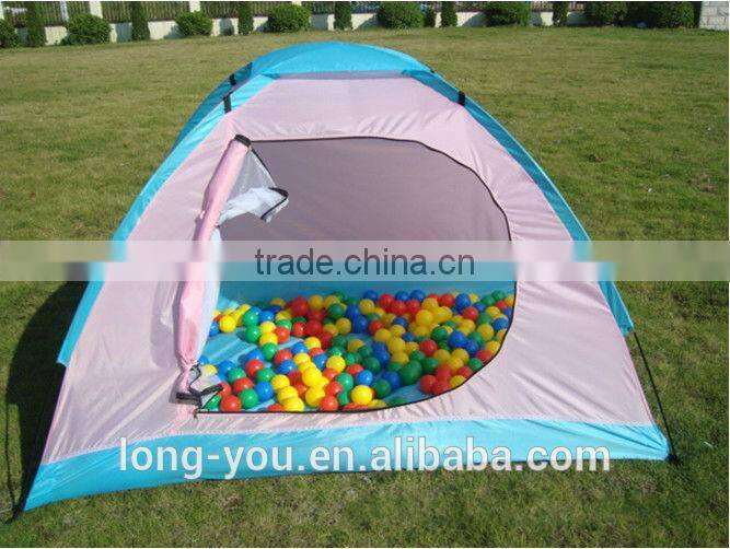 Kids folding tent kids garden play tent