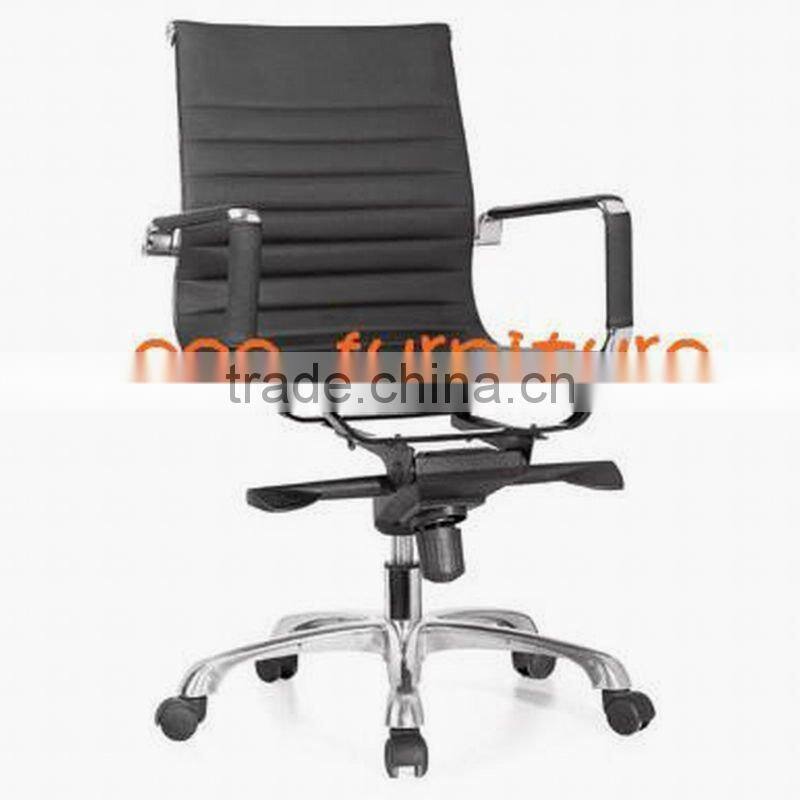 Conference room chrome chair (3013C)