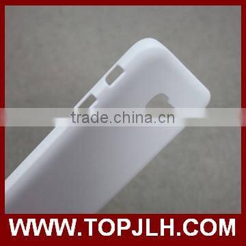 Topjlh 3d sublimation Phone Case for A3 2017