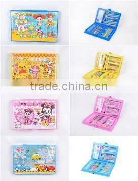 multi color pencil set in new design