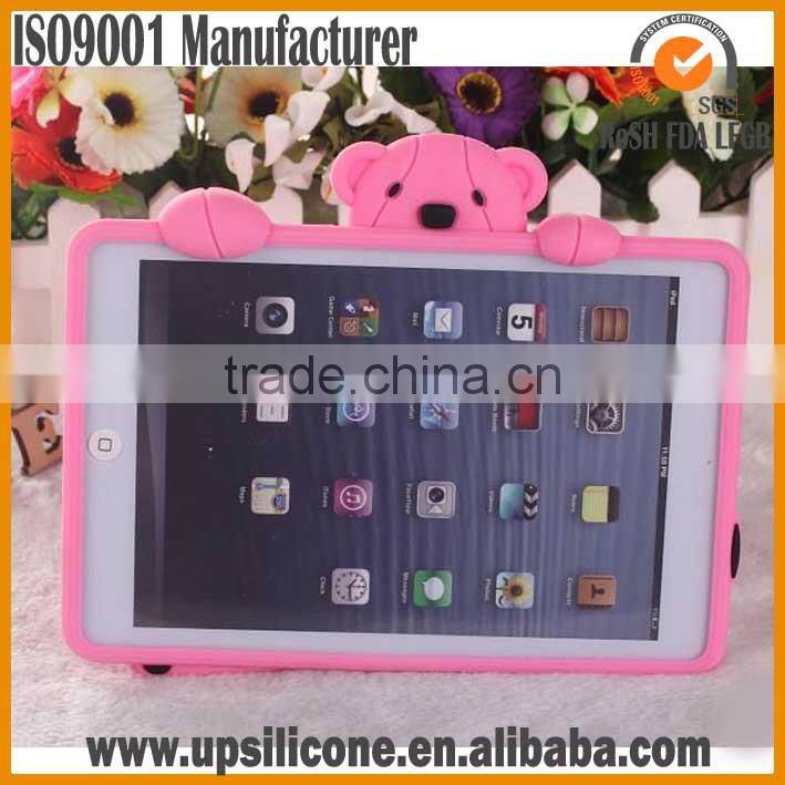 kid proof rugged tablet case for 7 inch tablet