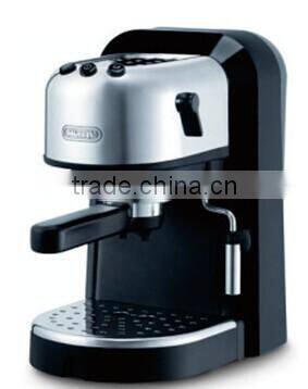 automatic Italian espresso coffee maker