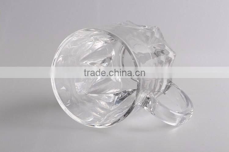 custom cheap sell empty glass beer bottles