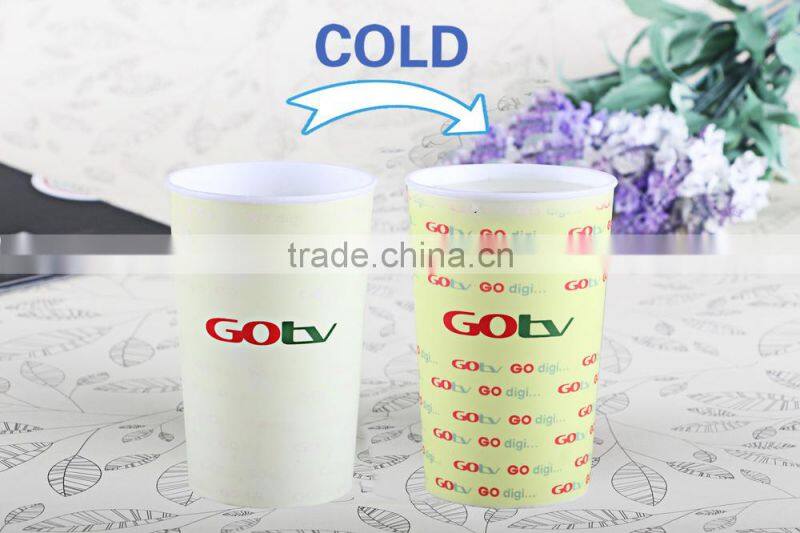 Food Safe Cups Plastic Personalized Mugs
