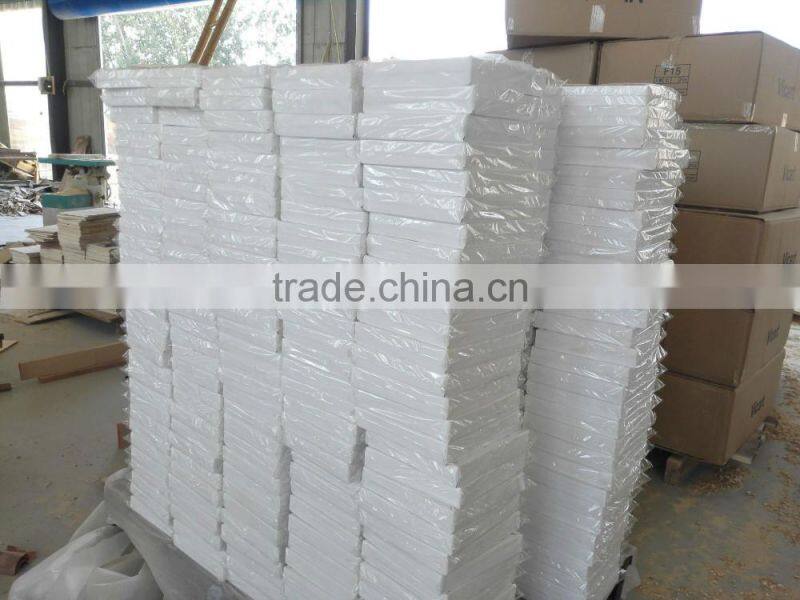 wooden blank stretched canvas