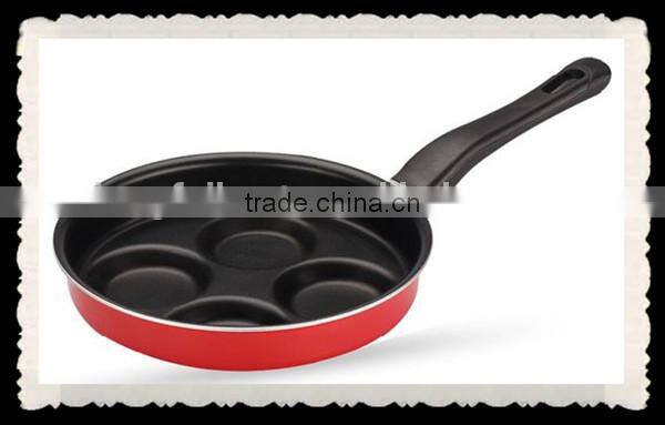 Specific Divided Pie Pan,Fry Pan For Pancake