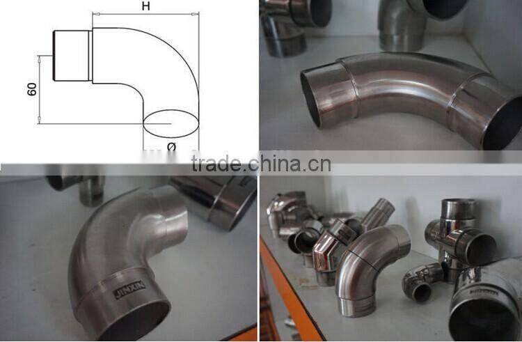 JINXIN stainless steel wood corner connector