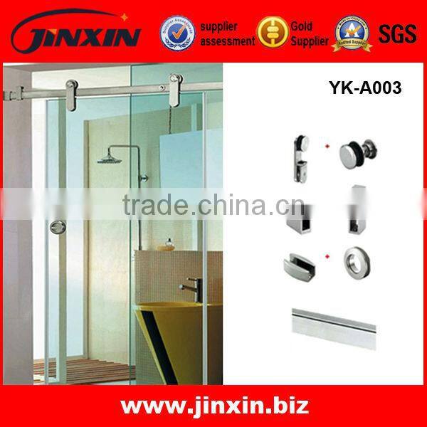 Commercial Automatic Sliding Door