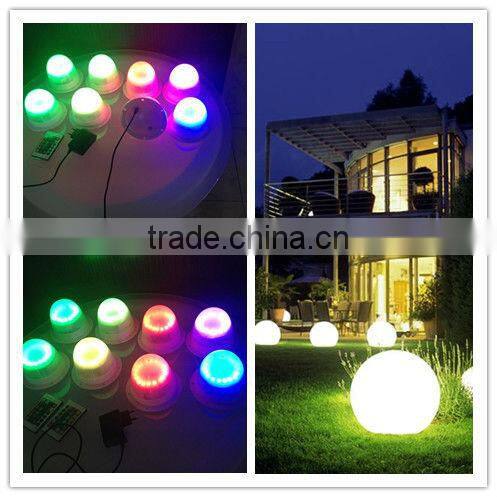 outdoor furniture/led furniture lighting