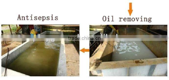 Hot Popular Sale China Fitness Equipment Roller(HA-12506)