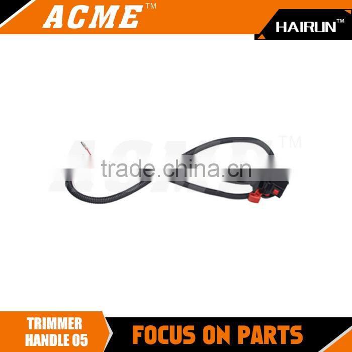 Brush Cutter Parts 05 Grass Trimmer Handle