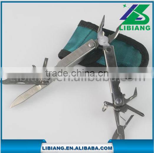 Special gift for men multifunction portable folding knife