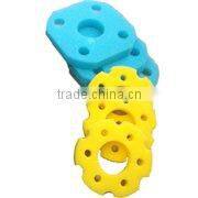 Pressurized Pond Filter with built in 11 UV