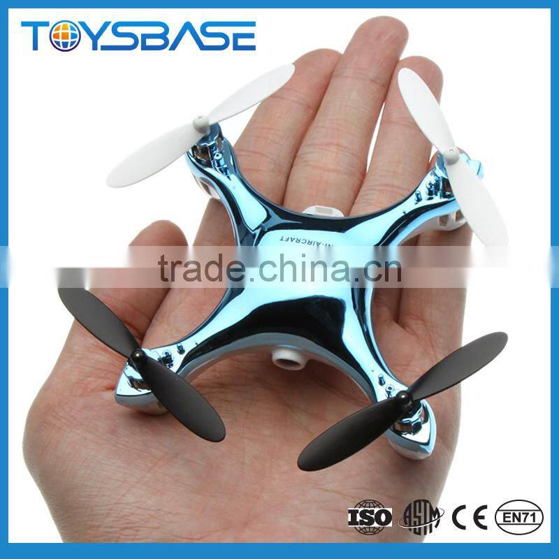 4CH Gyro 3D Micro Mini Drone RC Helicopter with Camera,Remote Control RC Airplane,Shantou Toys