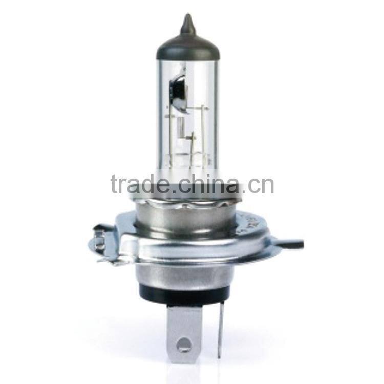 Universal 12V 24V car H4 bulb headlight