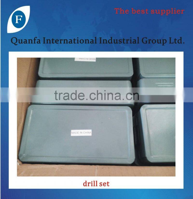 drill set