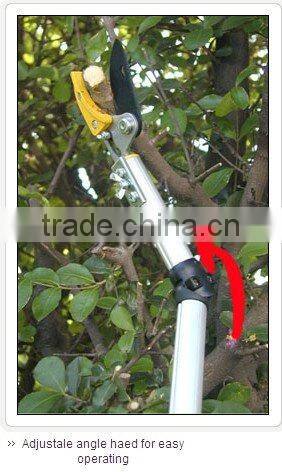 Garden tool Telescopic Length Long Reach Pruner
