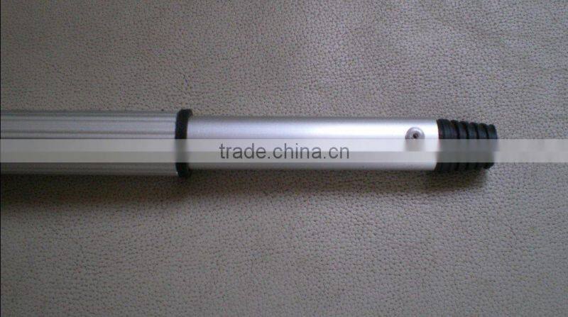 telescopic poles