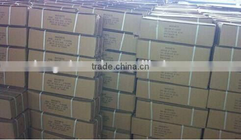 High quality sugarcane cutting knife with wooden handle Machete204